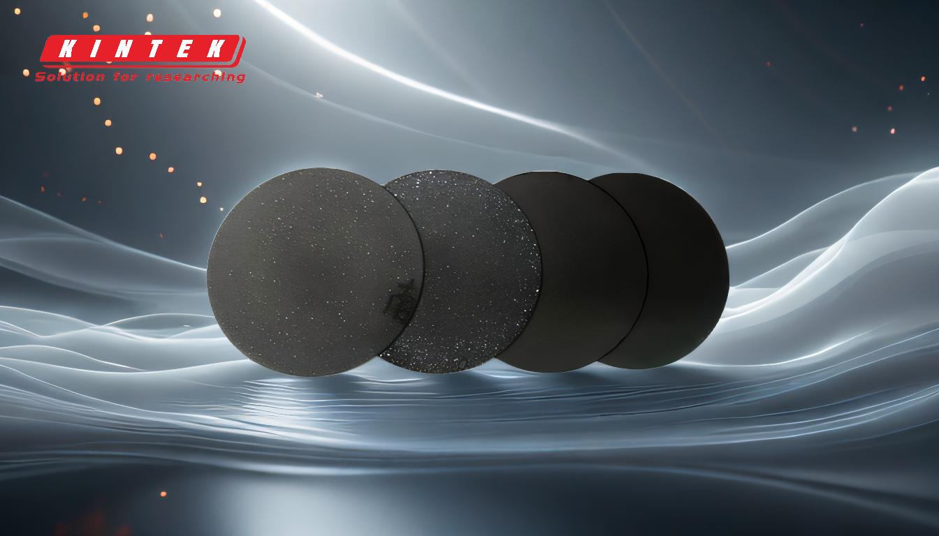 Cosa rende i rivestimenti PVD resistenti e durevoli?Scoprite i loro vantaggi industriali superiori