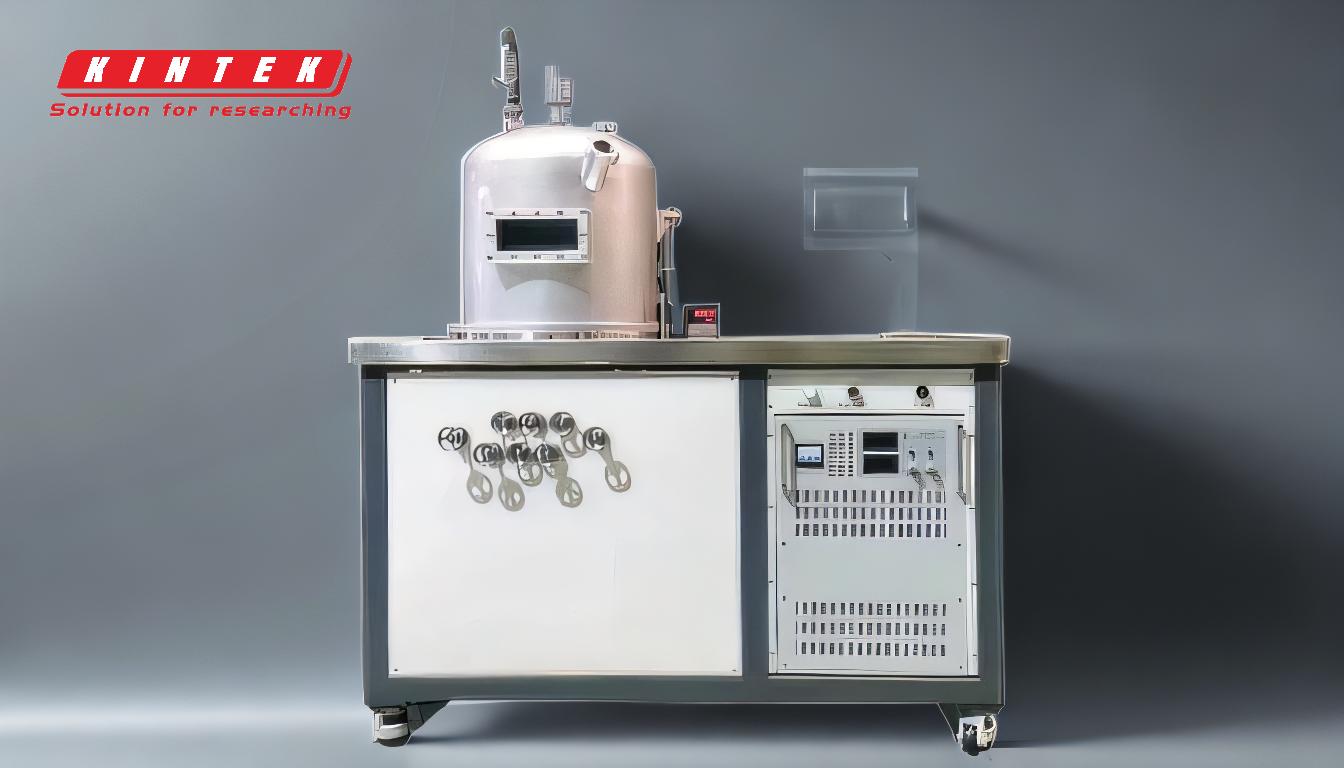 What is the PVD coating process? A Step-by-Step Guide to Durable, High-Quality Coatings