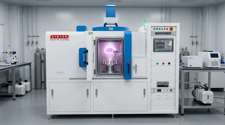 Quais são as etapas do processo de revestimento PVD? Um Guia Completo para Revestimentos Duráveis e de Alto Desempenho