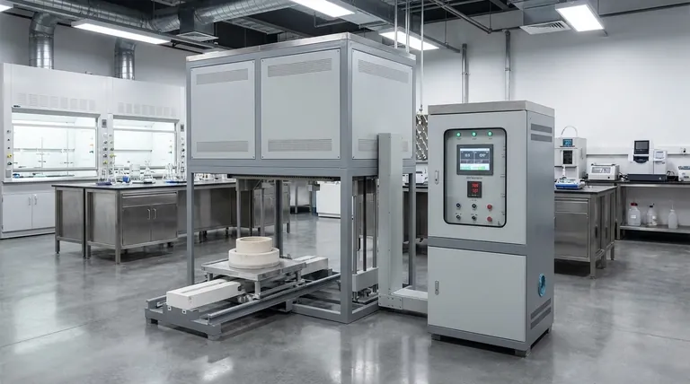 Wozu dient die Muffelofenmessung zur Bestimmung? Bestimmung des Aschegehalts und des flüchtigen Bestandteils mit Präzision