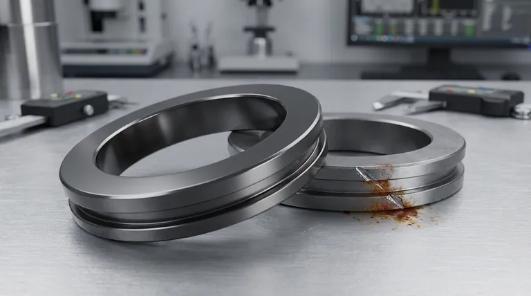 Может ли PVD-покрытие ржаветь? Понимание истинной коррозионной стойкости ваших деталей