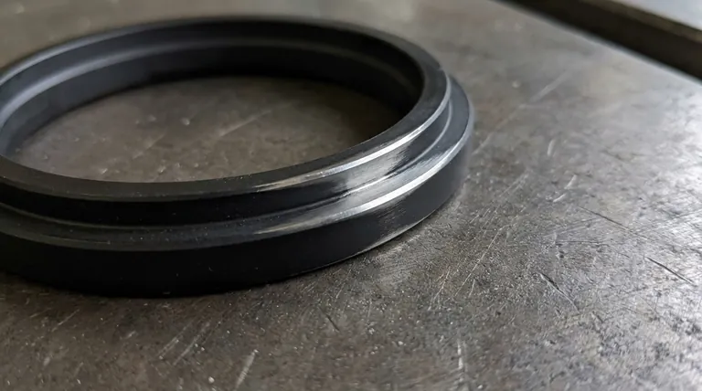 ¿Se desgasta el recubrimiento PVD negro? Comprendiendo la vida útil de un acabado de alto rendimiento