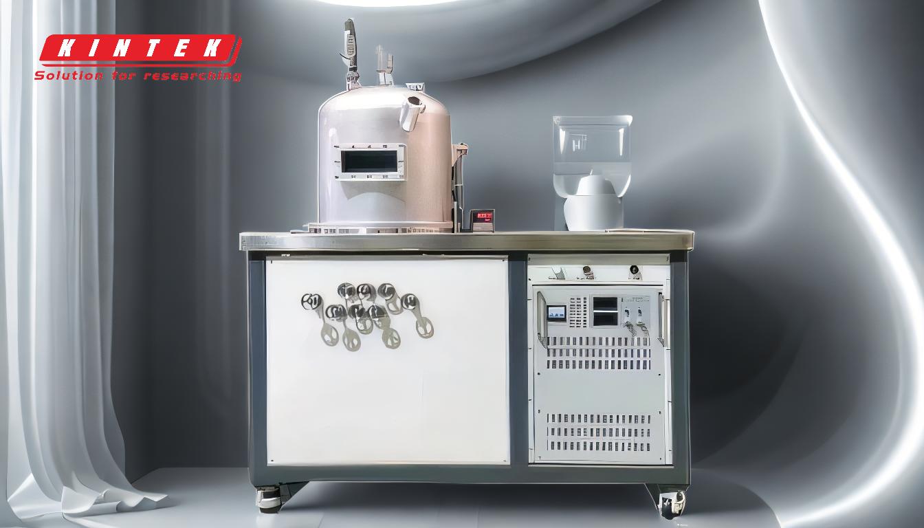 What is a Plasma Deposition Reactor? Unlocking Precision in Thin-Film Technology