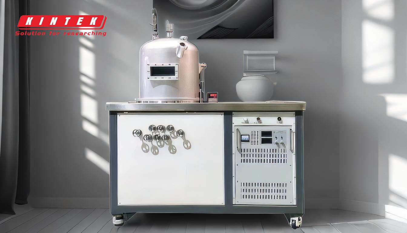What is Plasma Deposition of Polymers? Unlock Precision Coating for Advanced Applications