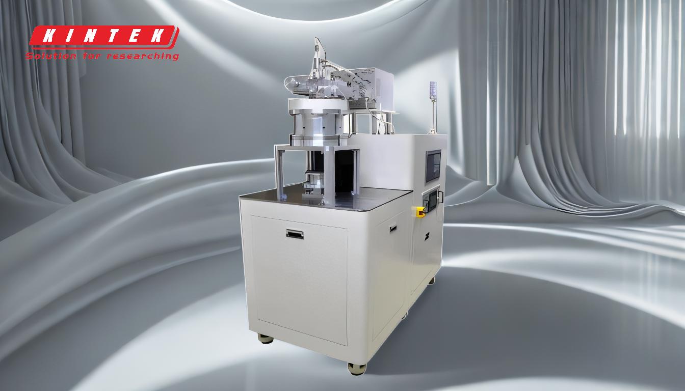 Cos'è il plasma indotto da microonde (MIP)?Uno strumento ad alta energia per analisi di precisione