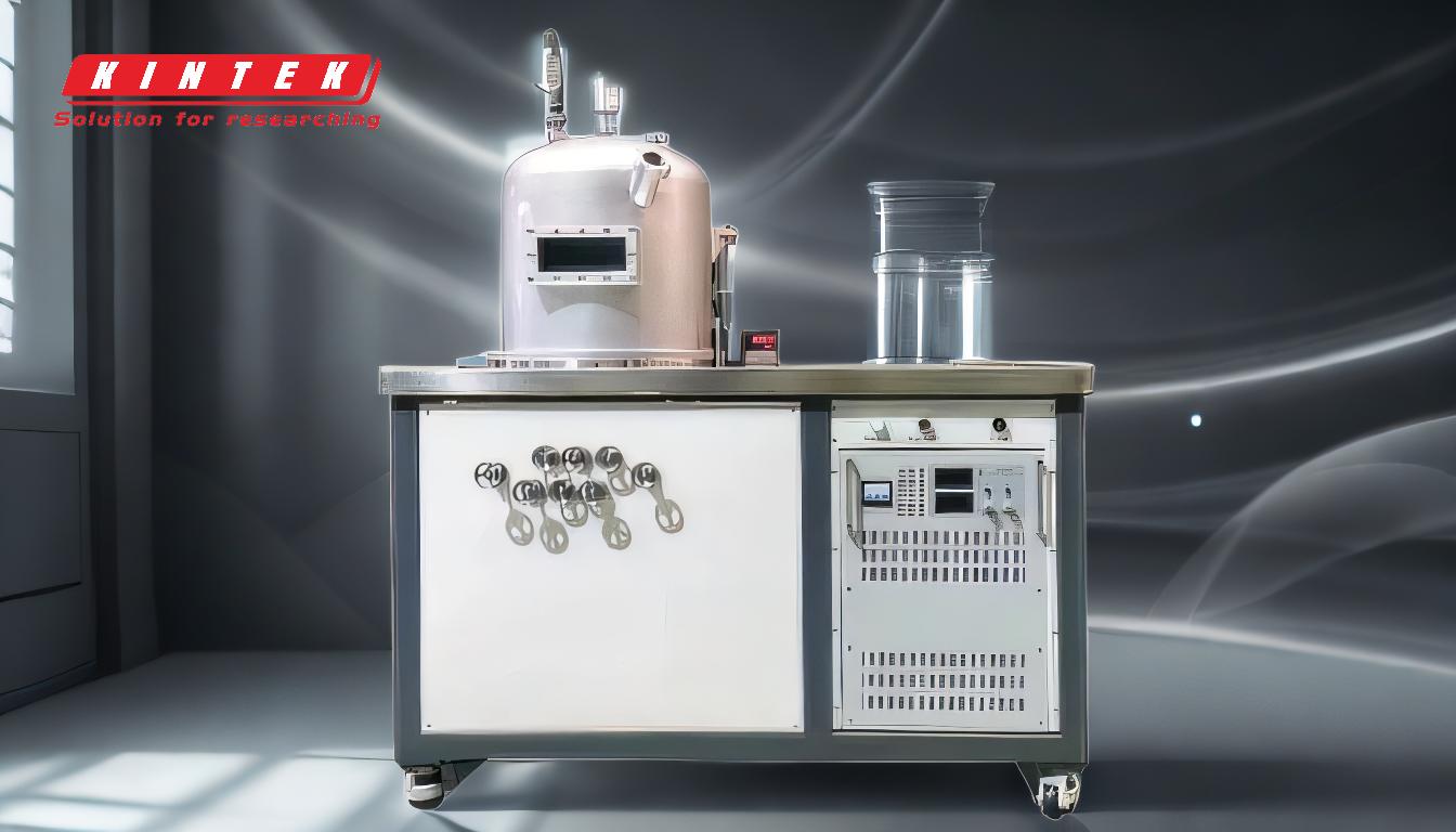 Wie funktioniert die Erzeugung von Mikrowellenplasma?Die Macht der ionisierten Gase freisetzen