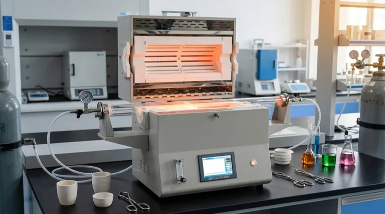 Quais são os usos dos fornos de laboratório? Desbloqueie o Processamento Preciso de Alta Temperatura para o Seu Laboratório
