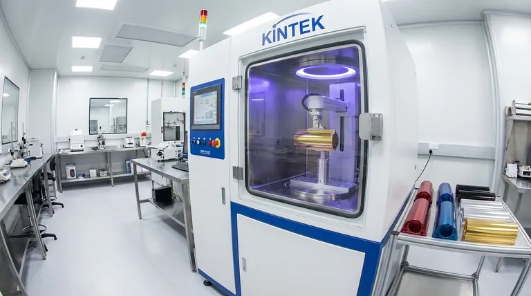 ¿Se puede aplicar PVD al aluminio? Mejore la durabilidad y la estética con un recubrimiento superior