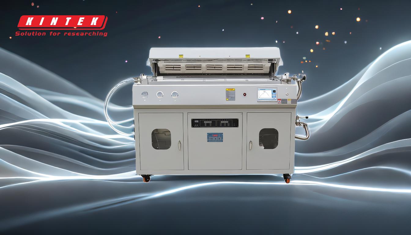 What is Physical Vapor Deposition (PVD)? A Guide to Thin Film Deposition in Semiconductors