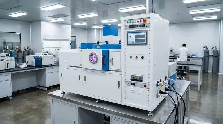 Cos'è la deposizione fisica da vapore assistita da plasma? Migliora le prestazioni del tuo rivestimento con la PA-PVD avanzata