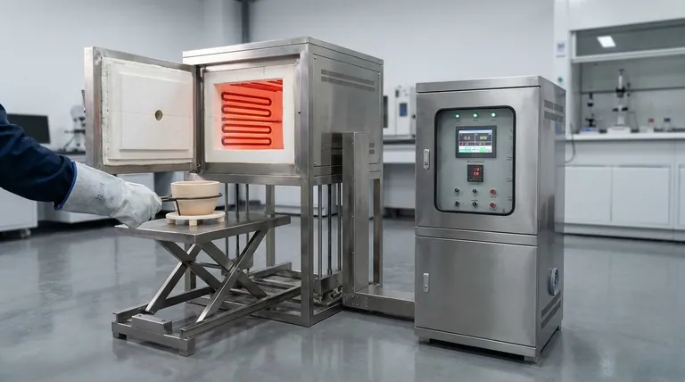 Каково значение муфельной печи? Достижение чистоты и точности при высокотемпературной обработке