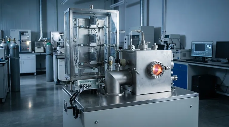 ¿Qué son las técnicas de deposición asistida por plasma? Desbloquee una ingeniería superior de películas delgadas