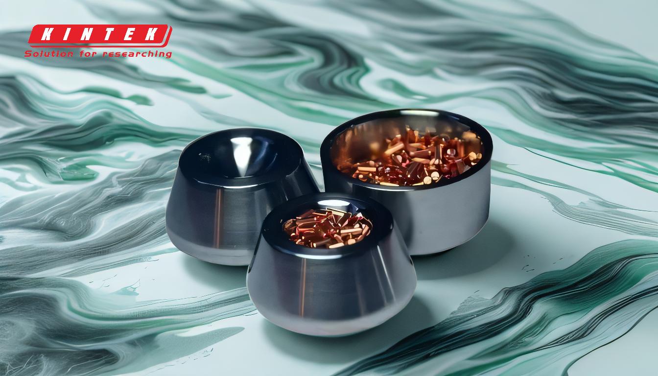 What is Physical Vapor Deposition (PVD)? Unlocking Precision Coatings for Modern Industries
