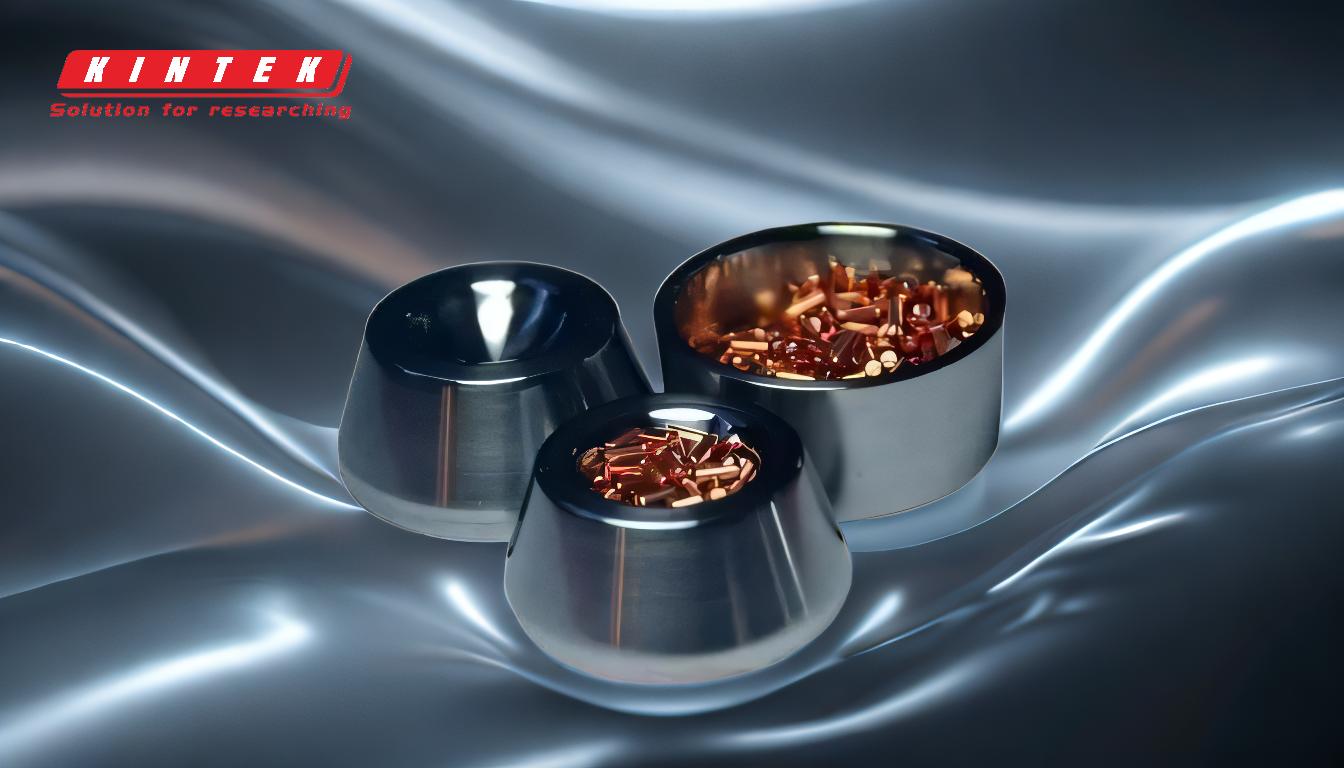 What is Physical Vapor Deposition (PVD)? A Guide to Thin Film Coating Technology