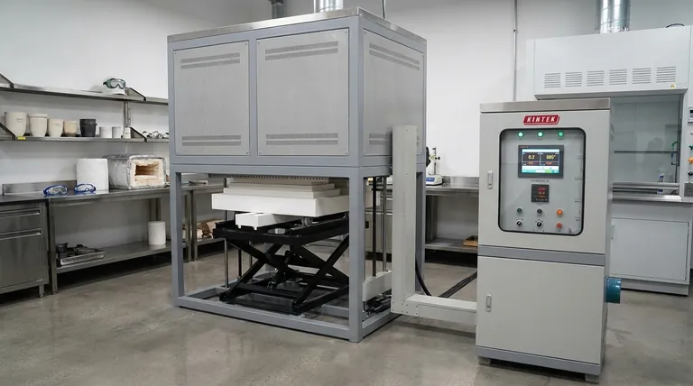 ما الفرق بين فرن المعوجة وفرن الكتم؟ اكتشف الحقيقة حول التسخين غير المباشر