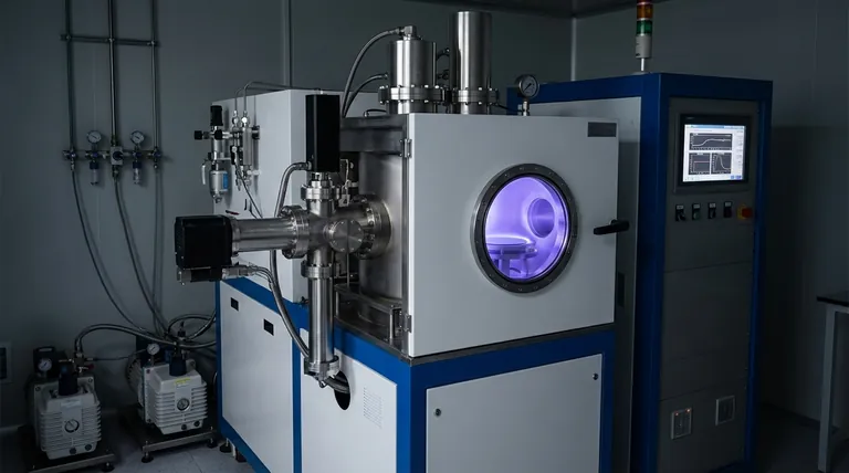 진공 증착 방법이란 무엇인가요? 고성능 표면 코팅 가이드