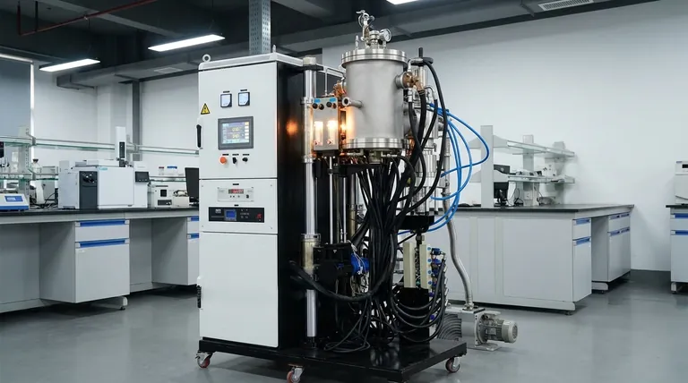 Quel est le transfert de chaleur d'une étuve sous vide ? Maîtriser le chauffage par rayonnement pour les matériaux sensibles