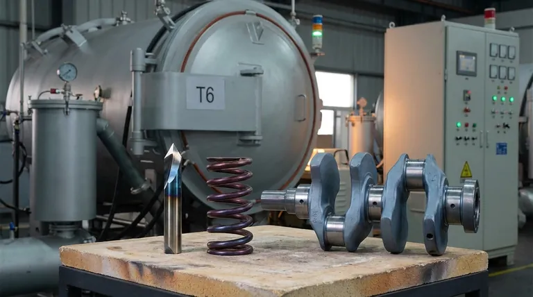 Welche drei Arten des Anlassens gibt es? Wählen Sie das richtige Verfahren für Härte vs. Zähigkeit