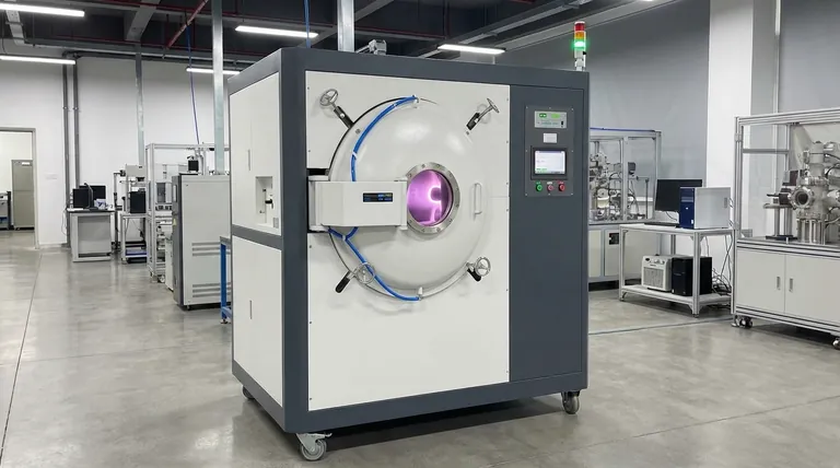 Qual é o tempo da nitretação por plasma? Otimize seu ciclo para velocidade e precisão