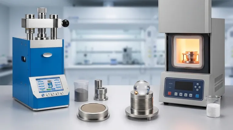 What is the difference between fused bead and pressed pellets? Choose the Right XRF Sample Prep Method