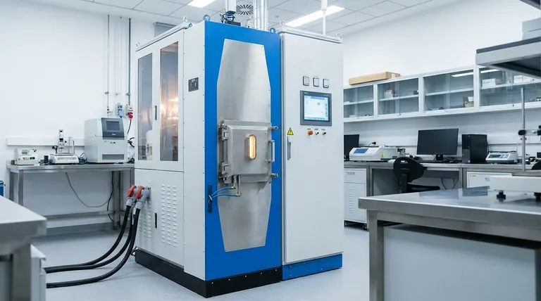 SPS의 메커니즘은 무엇인가요? 빠르고 낮은 온도에서의 소결을 실현하는 방법