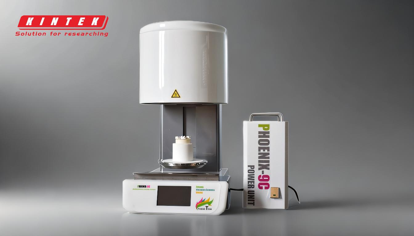 What is the sintering process? A Guide to Durable, High-Strength Material Production