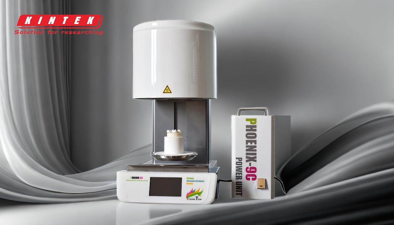 What is flash sintering? Revolutionize Material Processing with Low Energy and High Speed