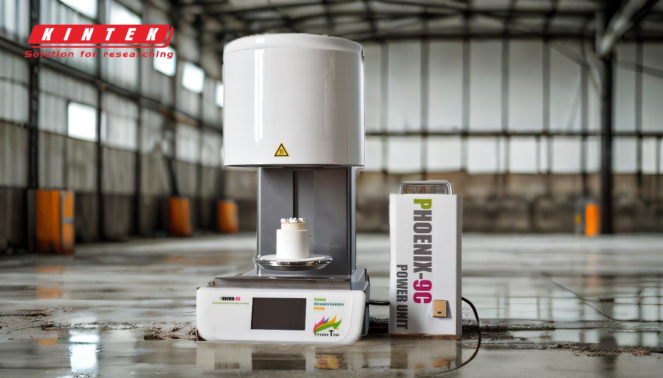What is the sintering temperature of polymers? Optimize Your Additive Manufacturing Process