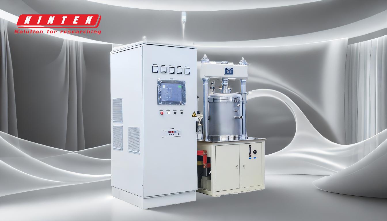 What is the pressure range for magnetron sputtering? Optimize Thin Film Quality