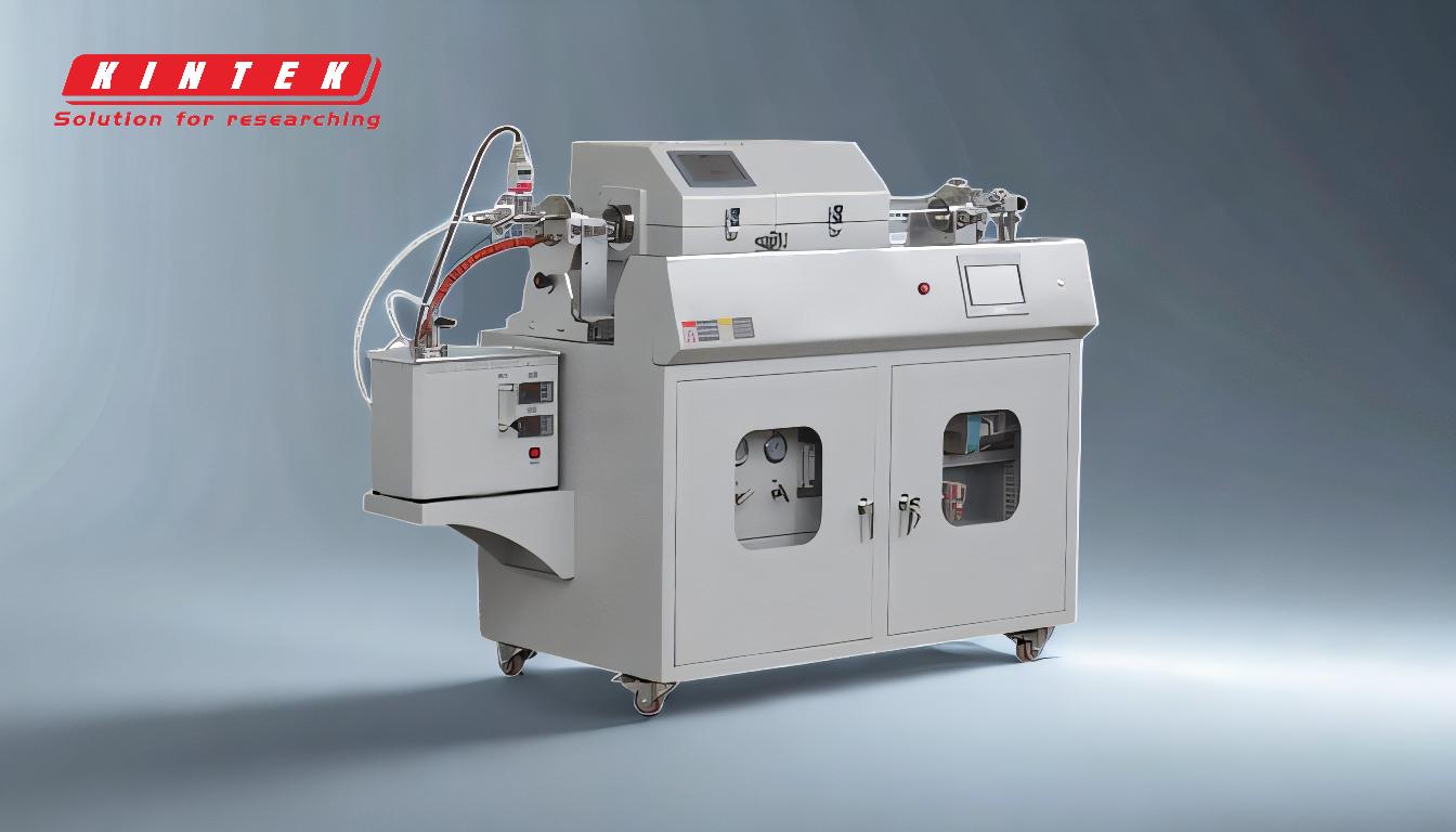 What is Pulsed DC Sputtering? A Guide to High-Quality Thin-Film Deposition