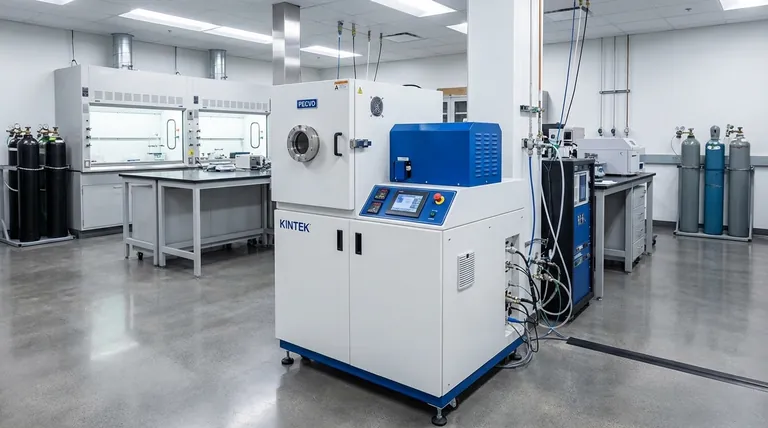 ما هي تقنية الرش المغناطيسي بالتيار المستمر النبضي؟ طريقة مستقرة لترسيب الأغشية العازلة