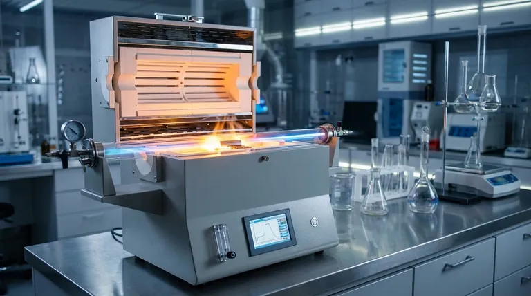ما هي مزايا فرن الحث؟ تحقيق جودة وكفاءة معدنية فائقة