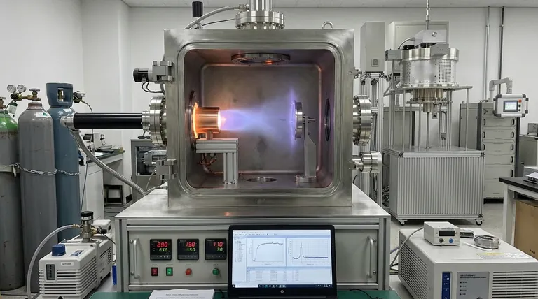 ما هي الأساليب المتبعة في تقنيات الترسيب الفيزيائي للبخار؟ دليل للتبخير، والرش، وغيرهما