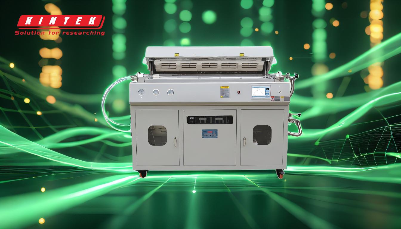 What is Physical Vapor Deposition (PVD)? Techniques, Applications, and Benefits Explained
