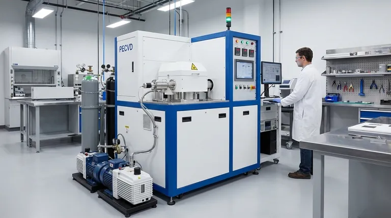 PVDの用途とは?先進的なコーティングで耐久性と性能を向上させる