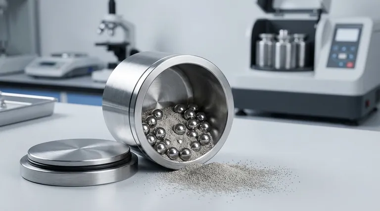 ما هو حجم الجسيمات المطلوب لتحليل XRF؟ تحقيق نتائج دقيقة وقابلة للتكرار