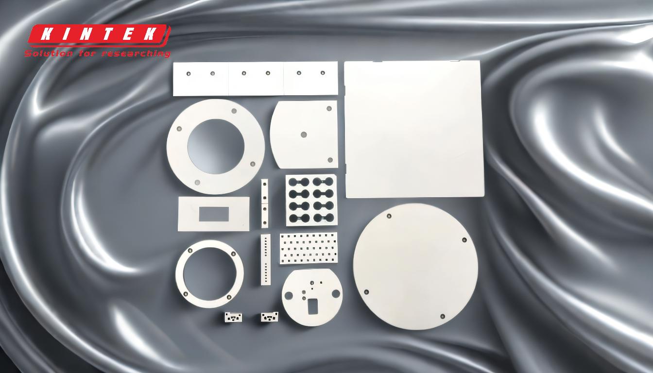 PVD vs. CVD: Which Coating Technology is Right for Your Application?