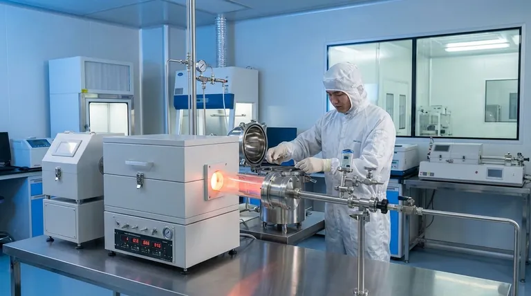 ALD 沉积工艺是什么?掌握原子级薄膜涂层