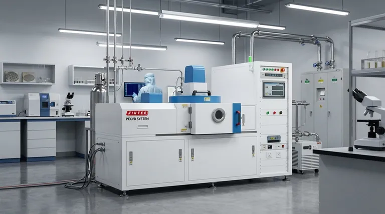 ¿Por qué el ALD puede lograr una deposición conforme? El secreto reside en sus reacciones superficiales autolimitantes