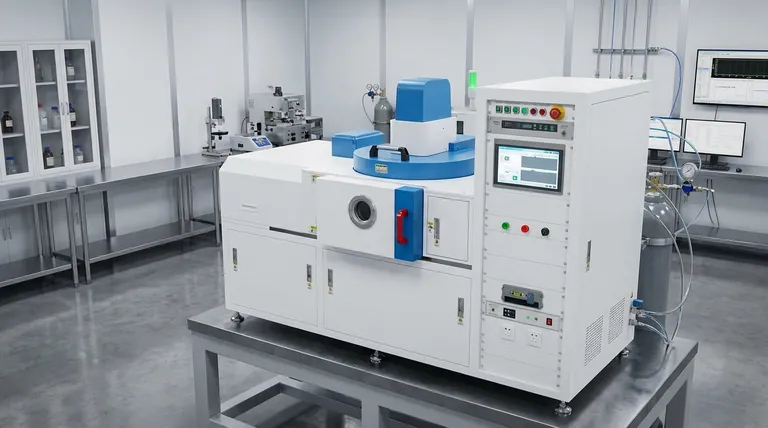 Was sind die Schritte des ALD-Prozesses? Erreichen Sie atomare Präzision für Ihre Dünnschichten