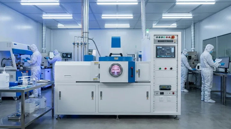 ما هو ALD لعملية أشباه الموصلات؟ مفتاح الدقة على المستوى الذري في تصنيع الرقائق