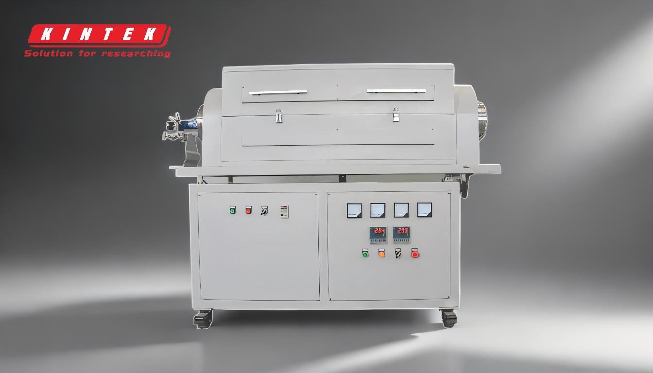 What is the difference between ALD and CVD? Precision vs. Speed in Thin Film Deposition