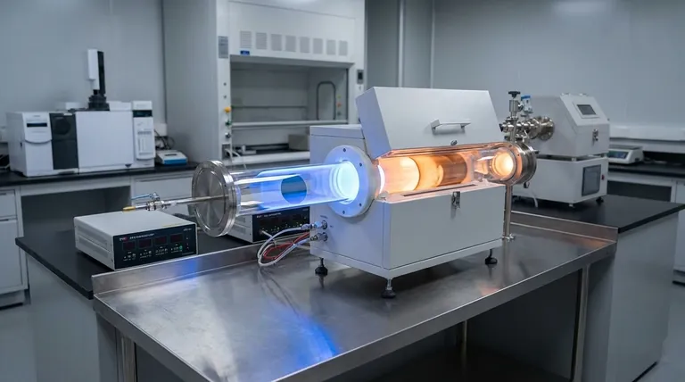 Чем ALD отличается от CVD? Выберите между атомной точностью и высокоскоростным осаждением