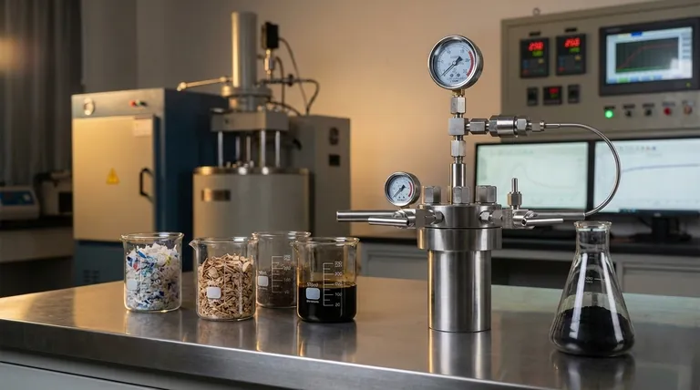 Quanto è efficiente un impianto di pirolisi? Massimizza la tua conversione da rifiuti a energia