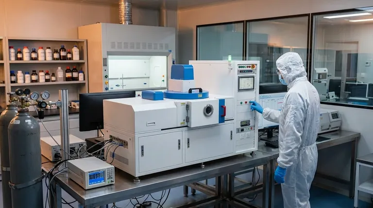 Quels sont les défis de l'ALD ? Équilibrer la précision, la vitesse et le coût dans le dépôt de couches minces