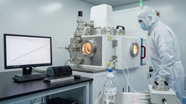 Quais são as limitações da ALD? Velocidade de Deposição Lenta e Restrições de Materiais