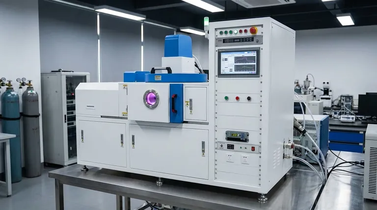 Wie hoch ist die Abscheidungsrate bei PVD? Das Verständnis des Kompromisses zwischen Geschwindigkeit und Qualität