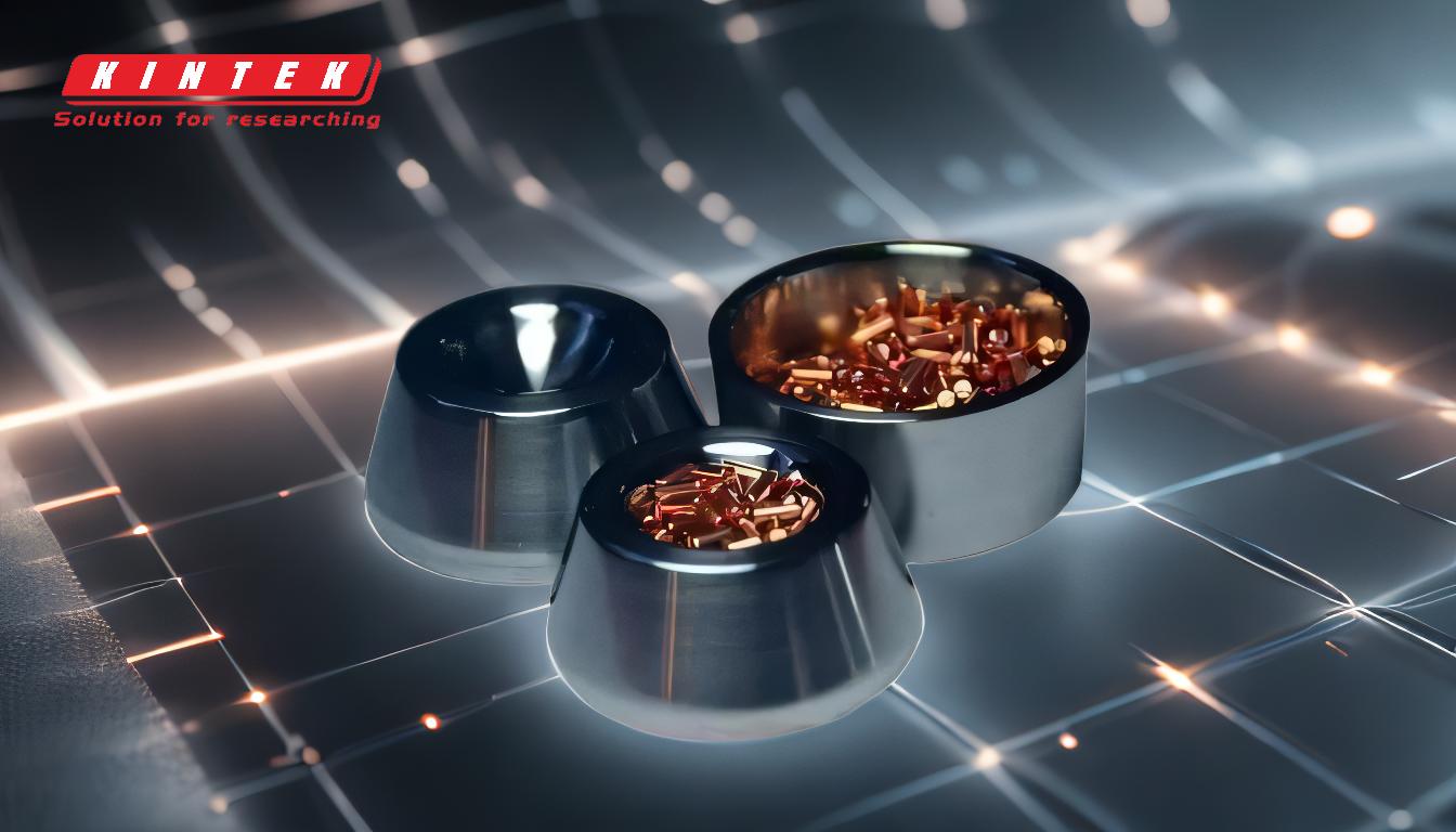 What are PVD and CVD coating processes? Key Differences and Applications Explained
