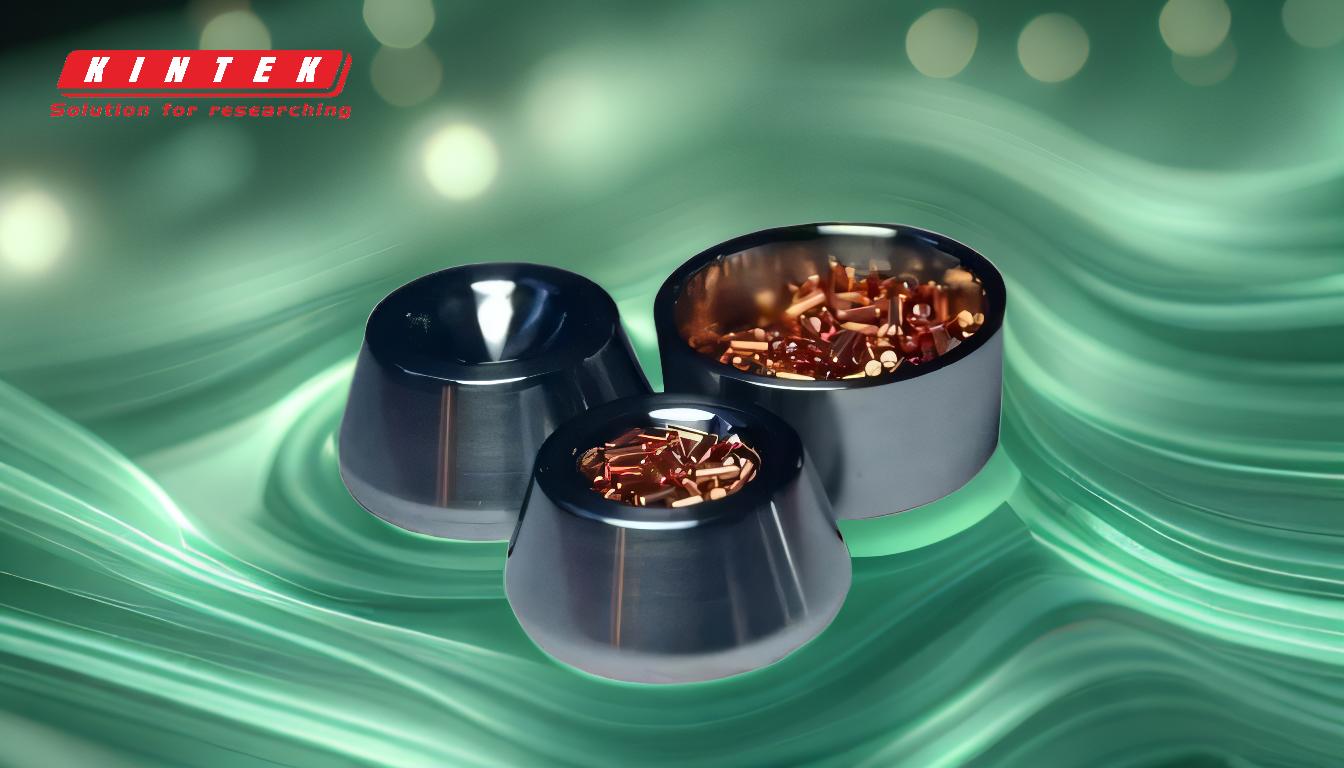 ما هو ترسيب البخار الكيميائي (CVD) في MEMS؟إطلاق العنان للدقة والأداء في الأغشية الرقيقة