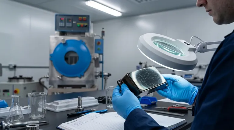 O revestimento PVD pode ser reparado? A verdade sobre consertar arranhões em acabamentos duráveis